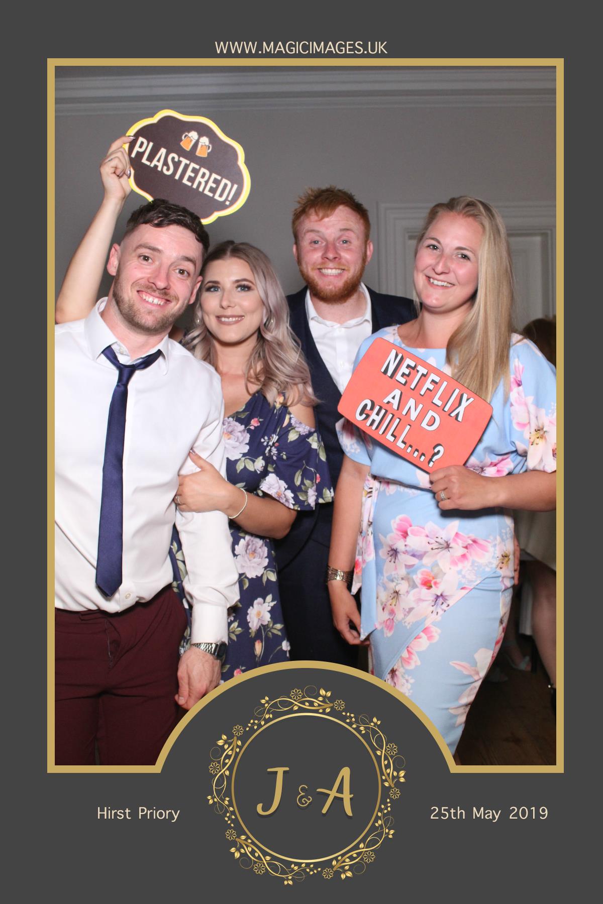 Jamie & Amy's wedding   | View more photos from the event at gallery.magicimages.uk/u/MagicImages/Jamie-Amys-wedding